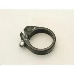 Nyeregcső Bilincs Kerékpárra 31,8Mm Altrix Basic