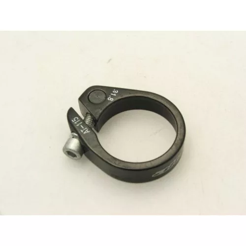 Nyeregcső Bilincs Kerékpárra 31,8Mm Altrix Basic