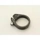 Nyeregcső Bilincs Kerékpárra 31,8Mm Altrix Basic