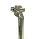 Nyeregcső Kerékpárba Alu 26.6X350 Ezüst Sp-C207