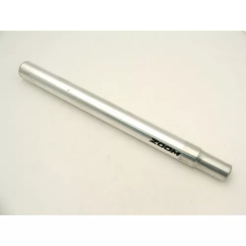 Zoom Nyeregcső Kerékpárba Alu 300 Mm Sp-102