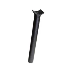   Nyeregcső Kerékpárba Pivotal 27,2X350Mm Tioga T-Bone Fekete