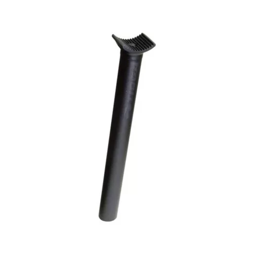 Nyeregcső Kerékpárba Pivotal 27,2X350Mm Tioga T-Bone Fekete