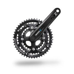   Suntour Hajtómű Kerékpárra Alu 24/34/42T 170mm Xce-T312Pb