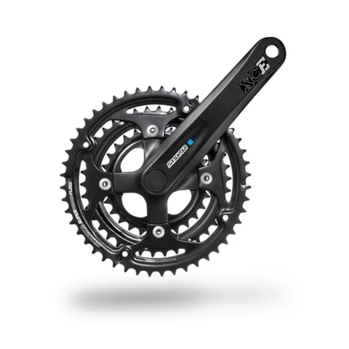 Suntour Hajtómű Kerékpárra Alu 24/34/42T 170mm Xce-T312Pb