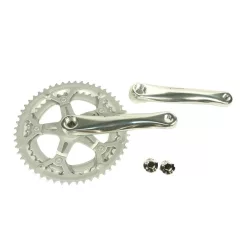   Hajtómű Kerékpárra Verseny Alu 34/50T 170mm Prowheel A1-220