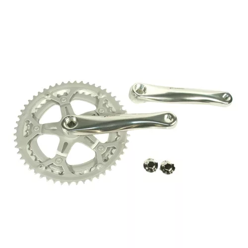 Hajtómű Kerékpárra Verseny Alu 34/50T 170mm Prowheel A1-220