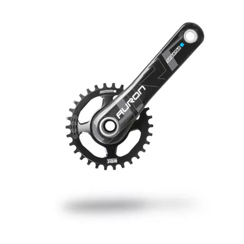 Suntour Hajtómű Kerékpárra Auron-Ax-S-Bt-Carbon 175mm 34T