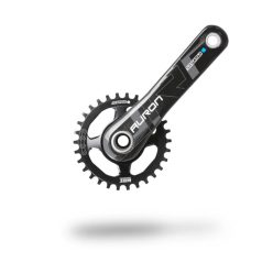 Suntour Hajtómű Kerékpárra Auron-Ax-S-Carbon 175mm 32T