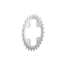 Tioga Lánckerék Kerékpárra Alu 64mm Lyukkör 4 Kar