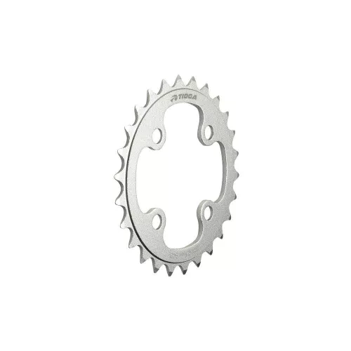 Tioga Lánckerék Kerékpárra Alu 64mm Lyukkör 4 Kar