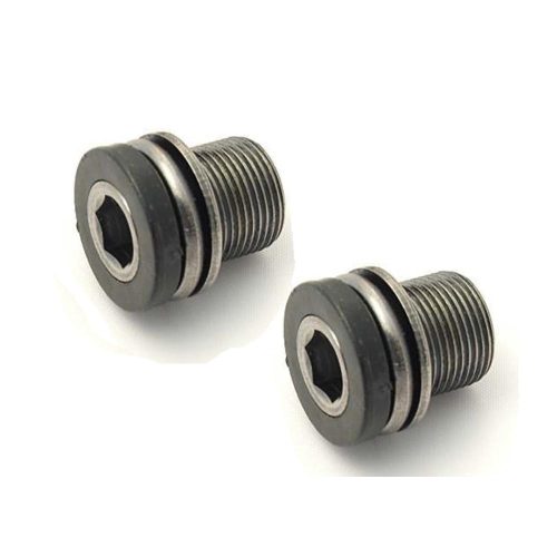 Hajtómű Csavar M15 Octalink-Isis