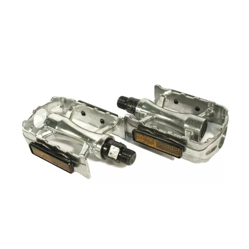 Pedál Kerékpárra 9/16 Aluminium Sp610