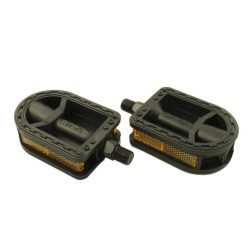 Pedál Kerékpárra 1/2 Gyerek Műanyag Csúszó