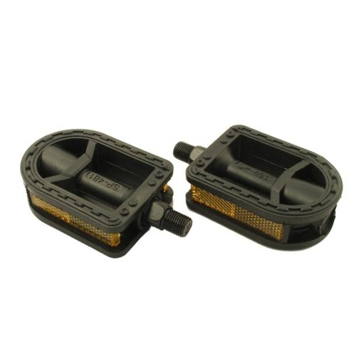 Pedál Kerékpárra 1/2 Gyerek Műanyag Csúszó