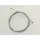Váltóbowden   Első Univ 1Db 1,2X1660Mm