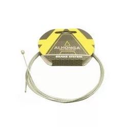 Alhonga Váltóbowden  1,2X2100 Slick Mtb 4X4 (24X19F)