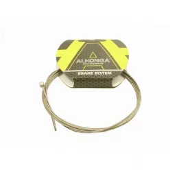 Alhonga Váltóbowden 1,2X2100 Rozsdam Mtb4X4 (30X12F)