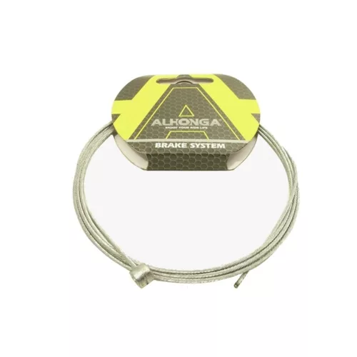 Alhonga Fékbowden  1,5X1700Mm Mtb Rozsdamentes