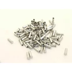 Alhonga Bowden Lezáró Hüvely 100Db/Cs