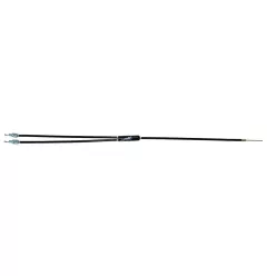 Bowden  Bmx Rotortól Hátsó Rotor Után 450Mm, 2X250Mm