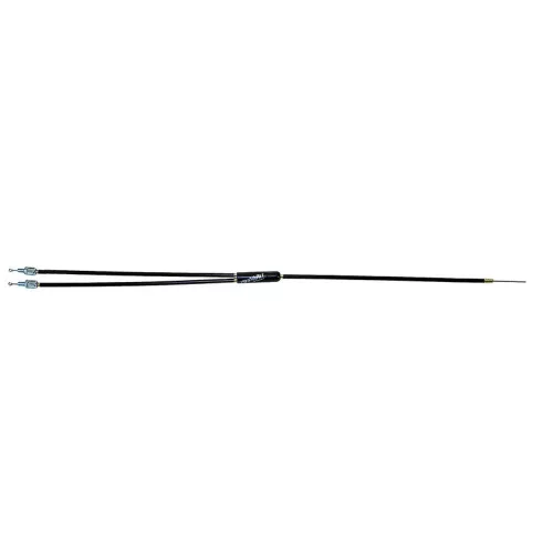 Bowden  Bmx Rotortól Hátsó Rotor Után 450Mm, 2X250Mm