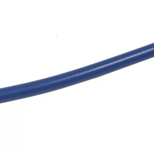 Bowden Ház Teflonos 5Mm Kék Méterben Saccon