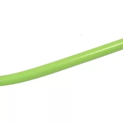 Bowden Ház Teflonos 5Mm Zöld Méterben Saccon