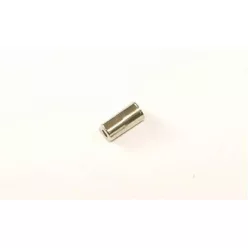 Bowden Ház Lezáró Fém Extra 5 Mm
