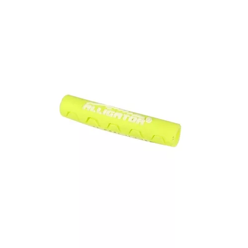 Bowden Házvédő Szilikon 5X40Mm Sárga Aligator Ly-Hpr12-Yw