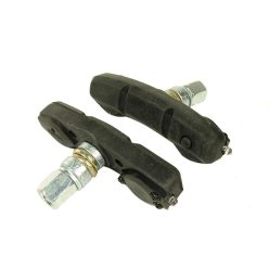 Kerékpár Fékpofa Mtb Kerékpárhoz Csavaros Világító