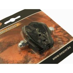 Fékpofa Verseny Kerékpárhoz 50Mm