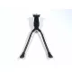 Kerékpár Kitámasztó Kétlábú Középső
