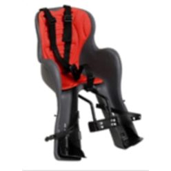 Htp Design Gyerekülés Kerékpárra Előre Kiki