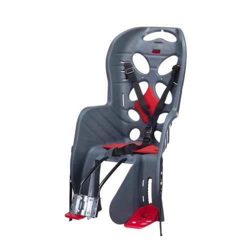 Htp Design Gyerekülés Kerékpárra Hátra Vázra Fraach