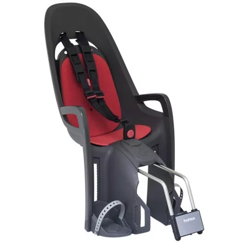 Hamax Gyerekülés Kerékpárra Hátra Vázra Zenit