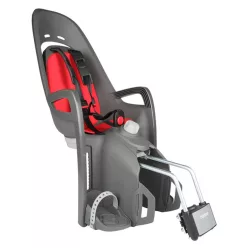 Hamax Gyerekülés Kerékpárra Hátra Vázra Zenit Relax