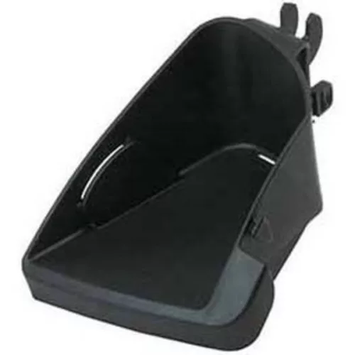 Hamax Gyerekülés Lábtartó Smiley/ Siesta Bal