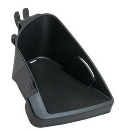 Hamax Gyerekülés Lábtartó Smiley/ Siesta Jobb