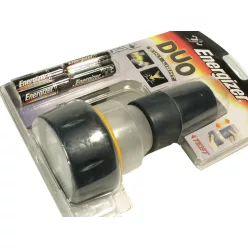 Kerékpár Lámpa Duo Energizer