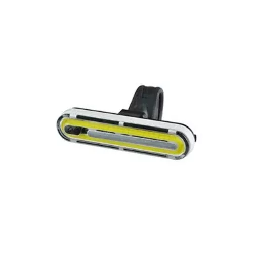 Kerékpár Lámpa Chip Led Nagy Tölthető Usb-Ről