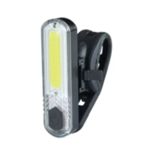 Kerékpár Lámpa Első Chip Led Tölthető Usb-Ről