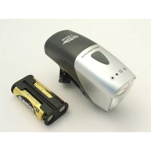 Kerékpár Lámpa Első Mini Smart Halogén