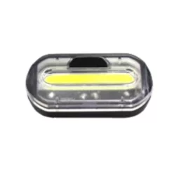 Kerékpár Lámpa Első Chip Led