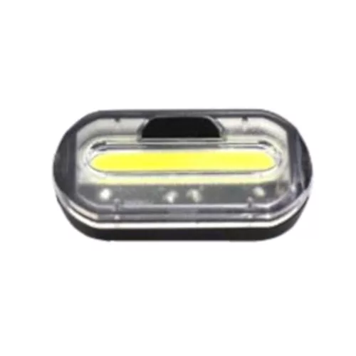 Kerékpár Lámpa Első Chip Led