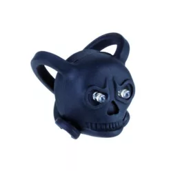 Kerékpár Lámpa Mini Skull 2 Led