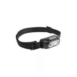   Sigma Kerékpár Lámpa Első Tölthető Fejre M-Wave Helios Runner