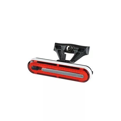 Kerékpár Lámpa Chip Led Nagy Tölthető Usb-Ről