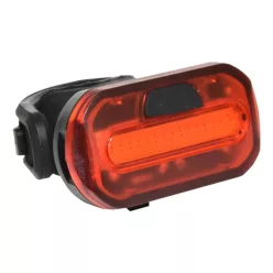 Kerékpár Lámpa Hátsó Chip Led