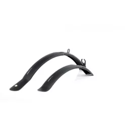 Kerékpár Sárvédő Simpla Next Sdl 26-28-As